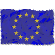 プログラムのアイコン：The European Union