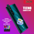 プログラムのアイコン：Tecno Camon 15 Pro Theme …