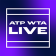 Ícone do programa: ATP WTA Live