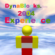 Ikon program: DynaBlocks 2004 Experienc…