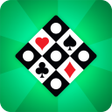 Ikon program: GameVelvet: Dominoes Spad…