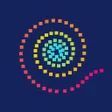 Programın simgesi: Colorful Lights