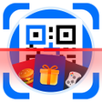 程序图标：Lucky Scanner