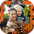 Halloween Photo Frames : Photo Editor