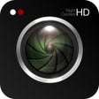 Icono de programa: Night Camera HD