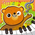 Ícone do programa: Keys Kids Play
