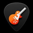 程序图标：GuitarTab - Tabs  chords …