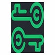 Icon of program: Local PGP - Browser Encry…