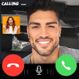 程序图标：Boyfriend Fake Call