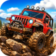 Icono de programa: Jeep TrailDrive Traffic E…