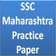 程序图标：SSC Maharashtra Question …