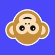 程序图标：Monkey Chat­