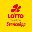 程序图标：Die Saartoto Service-App