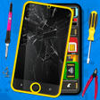 プログラムのアイコン：Electronics Repair Mechan…