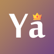 أيقونة البرنامج: Yamet - Video Chat.Live.F…