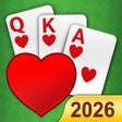 Icon of program: Hearts : Classic Card Gam…