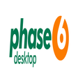 Symbol des Programms: Phase6