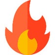 ไอคอนของโปรแกรม: Cloudflare Cache Purger