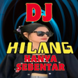 Иконка программы: Dj Hilang Hanya Sebentar …