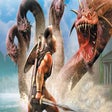 程序图标：Titan Quest