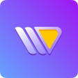 Ícone do programa: Wall Vibe - HD Wallpapers