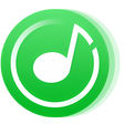 Ícone do programa: NoteBurner Spotify Music …
