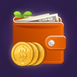 Icoon van programma: AdsCoin - Easy Mobile Ear…