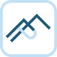 Symbol des Programms: Peak Finder - Mountaineer…