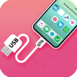 程序图标：OTG USB Driver - USB To O…
