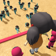 Icoon van programma: Squid Games Challenge