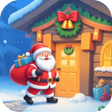 程序图标：Christmas Fortune - 2026