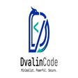 Иконка программы: dvalincode