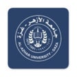 プログラムのアイコン：جامعة الازهر-غزة