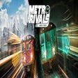 أيقونة البرنامج: Metro Rivals®: New York