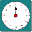 プログラムのアイコン: CarnaticTuner
