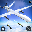 Ikon program: Drone Attack 3D Fight Gam…