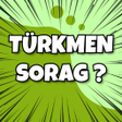 プログラムのアイコン：Türkmen Sorag 2023