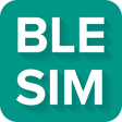 Ícone do programa: BLE Peripheral Simulator