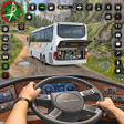 Icoon van programma: Offroad Bus Driving- Coac…