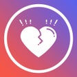 Ikona programu: Been Alone: Chat with str…
