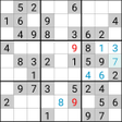 Иконка программы: Sudoku