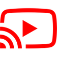 Programikonen: Cast YouTube in Browser