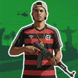 أيقونة البرنامج: COMPLEXO FAVELA