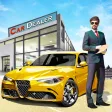 Car Dealership Simulator Game