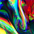 プログラムのアイコン：EZGlitch: 3D Glitch Video…