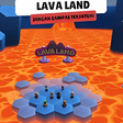 Ikona programu: Land Lava Stumble Guyș Gu…
