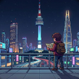 Programikonen: 서울에서 살아남기