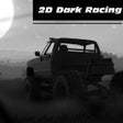 أيقونة البرنامج: 2D Dark Racing