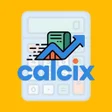 Ícone do programa: Calcix Calculator Billing…