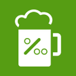 Иконка программы: Alcohol Check - BAC Calcu…